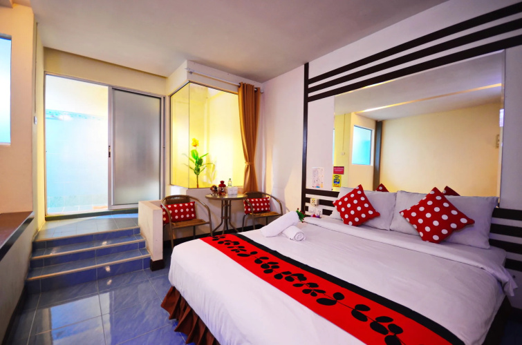 PP Resort Hat Yai