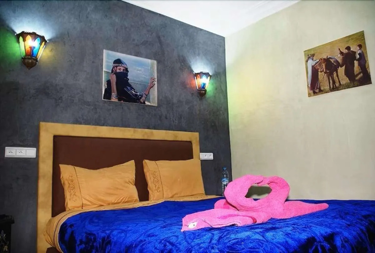 Riad Mellouki