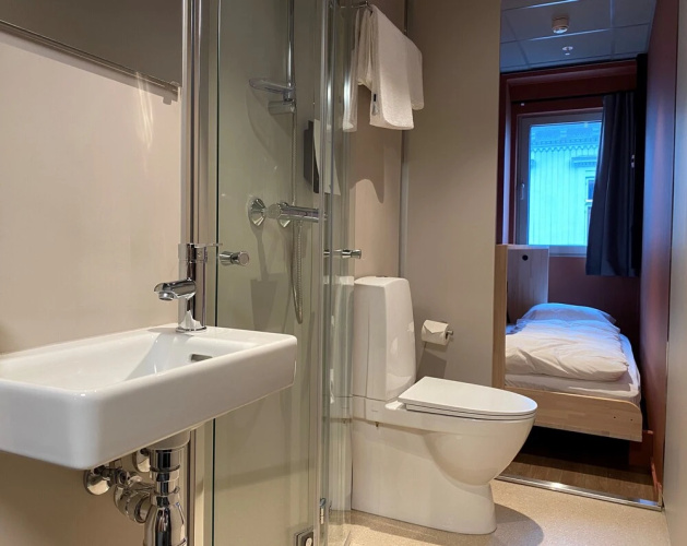 Hotell Arendal