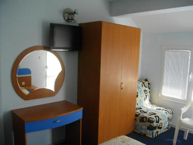 Hotelbild