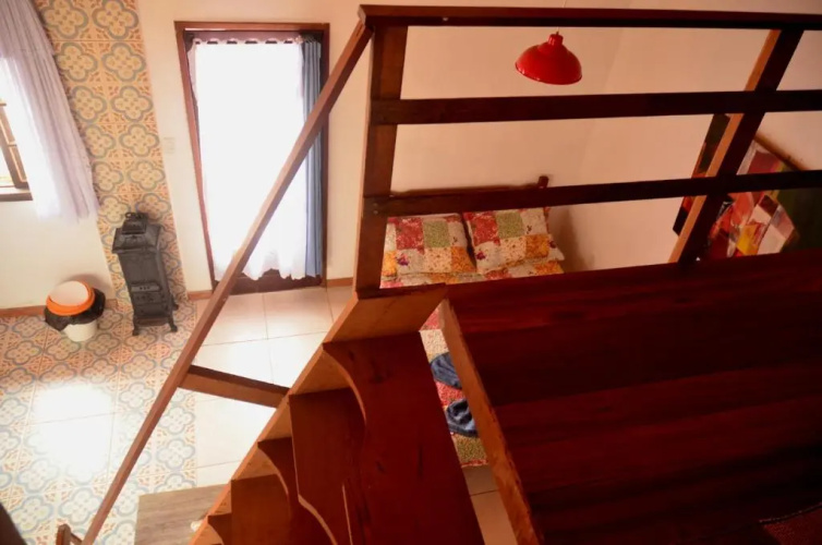 Pousada Vila Paolino