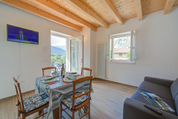 Casa del Sole B in Moletta