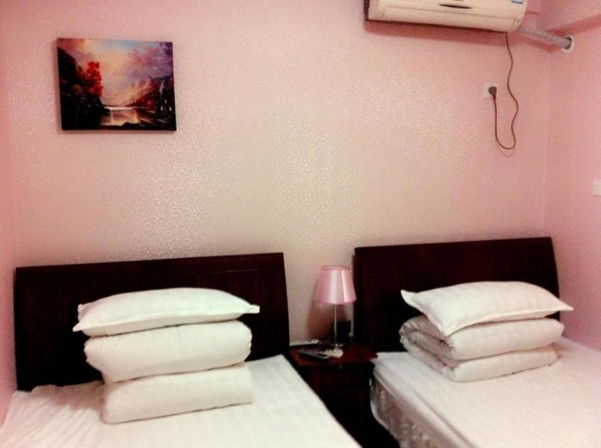 Jiannanyi Holiday Hotel