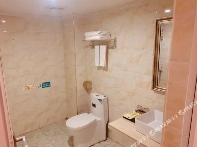Business Double room