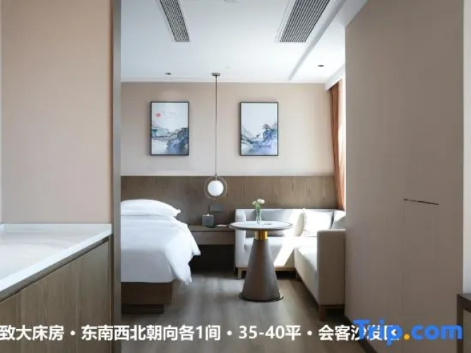 Premier Double room