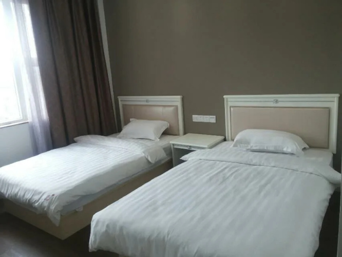 Xuanxuan Hotel