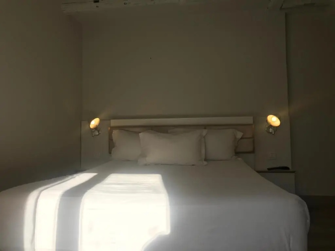 Hôtel Little Regina