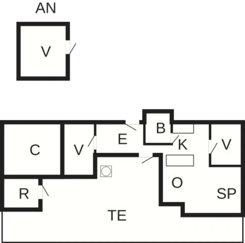 Cottage