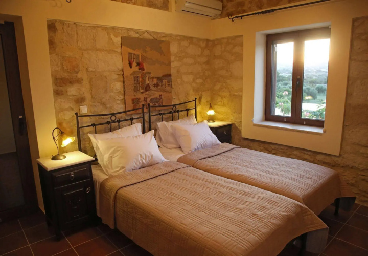 Elaia Villas