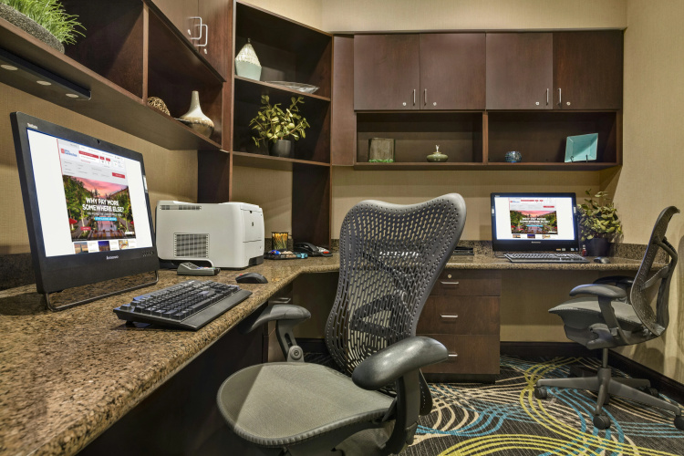 Hilton Garden Inn Huntsville South/Redstone Arsenal photo 29