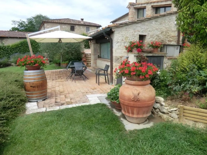 1 Bedroom Double Apartment