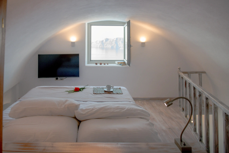 La Perla Villas - Adults Only