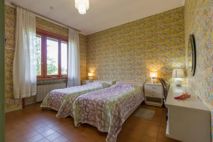 Agriturismo I Quercioli