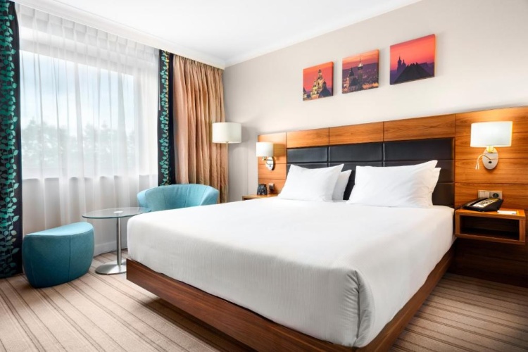 Double room
