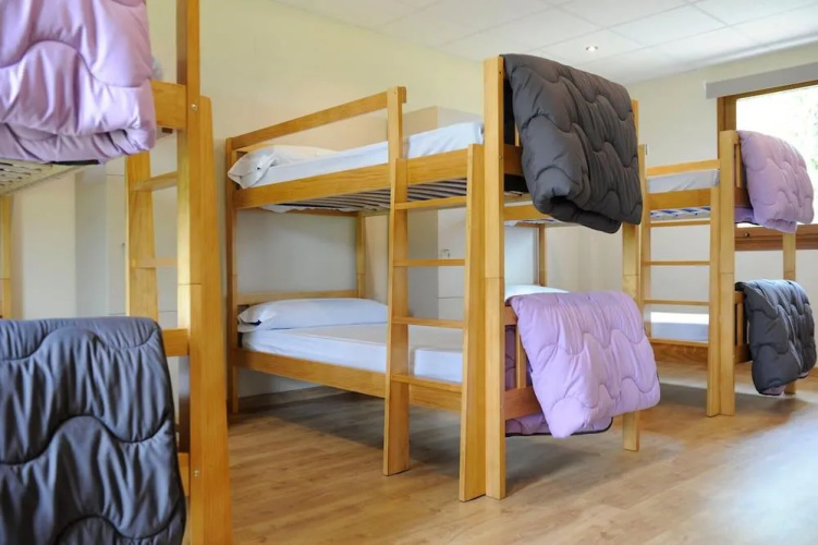 Albergue El Aleman