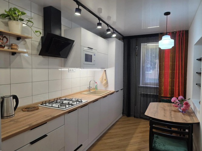 Фотография номера Коттеджа Частный Дом Уютный Домик в Тихом Районе Города с Развитой Инфраструктурой