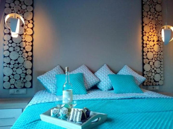 Apartament Baltic Star