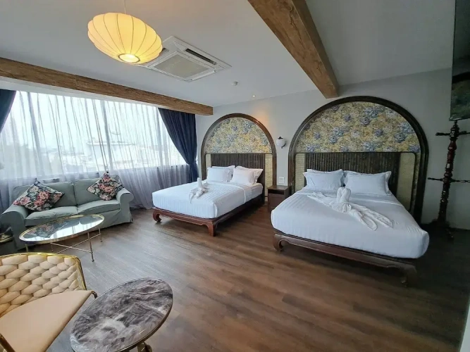 Suite