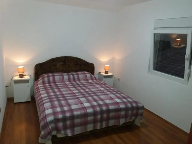 Apartment Mirkovic