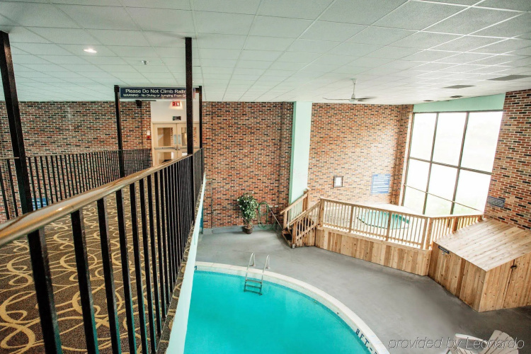Quality Inn & Conference Centre photo 25