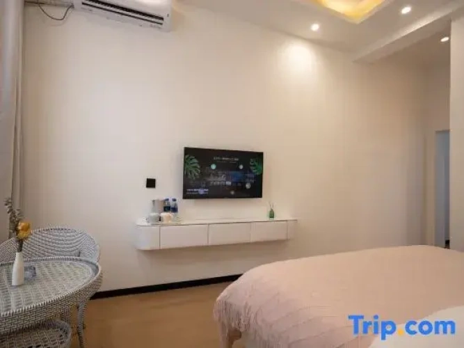 Comfort Family Suite with view