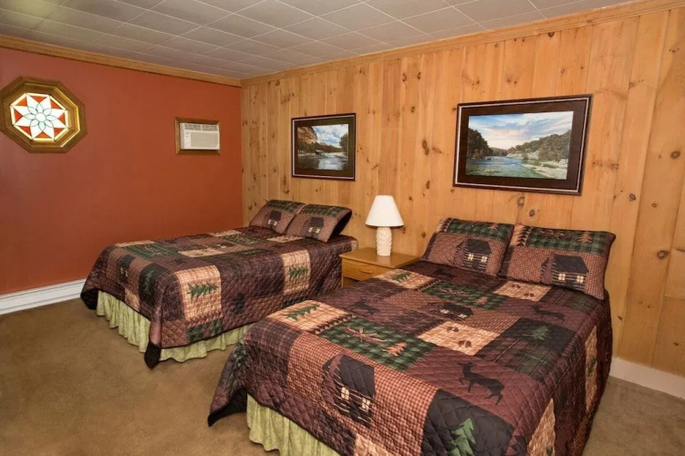 Shore Meadows Motel