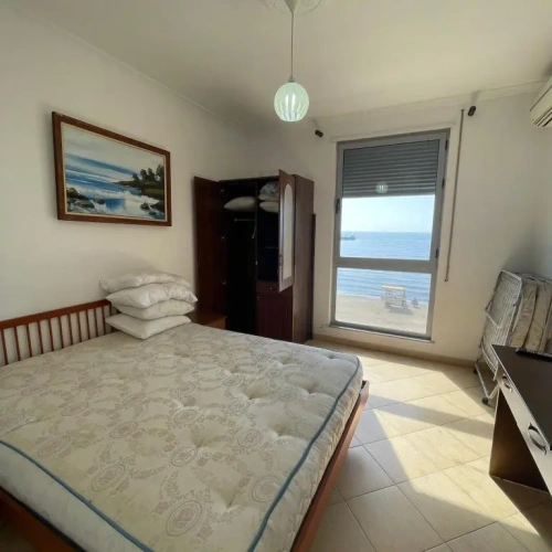 Deluxe Triple room with sea view