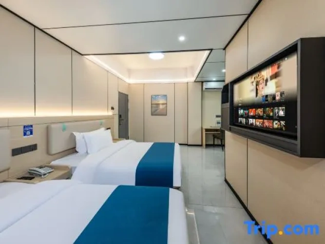Comfort Twin room
