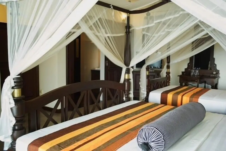Amanda Beach Villas