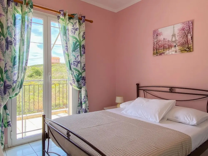 Fotis Apartment