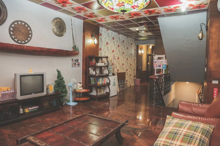 Imagen del hotel