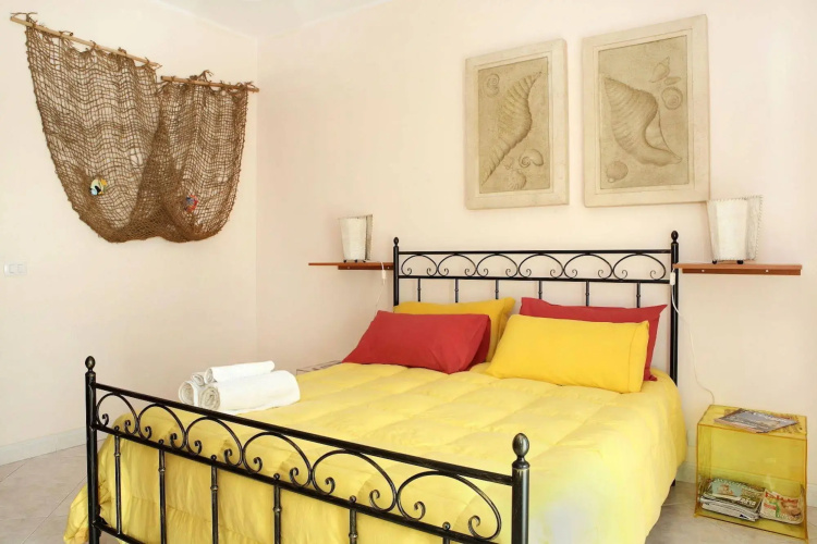 Adriana casa vacanze
