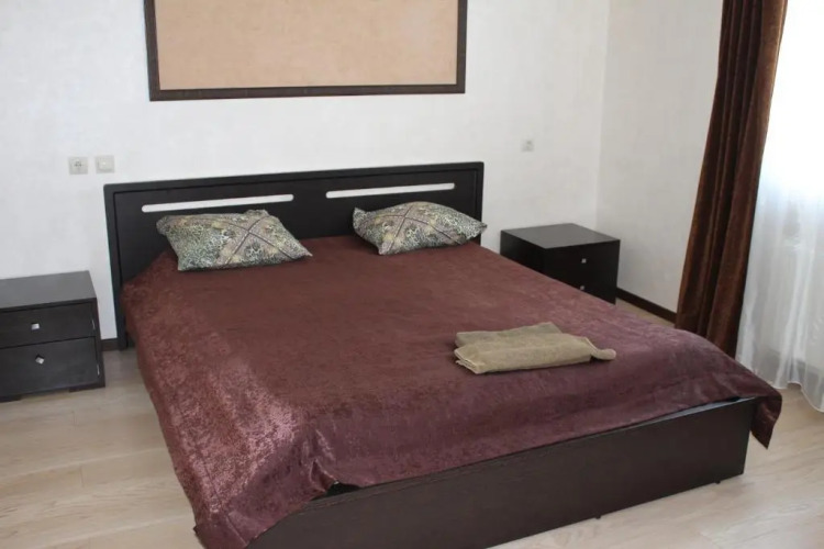 Фотография номера гостиницы Парк Отдых