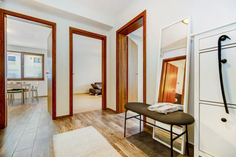 Splendor Apartment