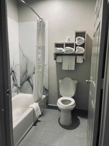 Days Inn Dickinson Tx