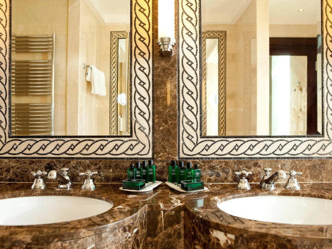 Royal Hotel Oran - MGallery by Sofitel photo 9