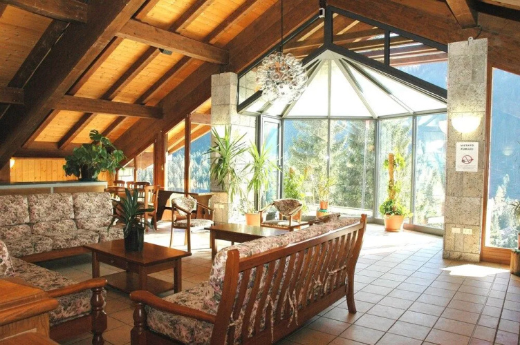 Villaggio Dolomitico