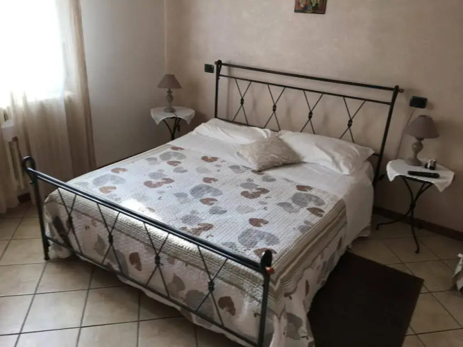 Bed and Breakfast Casa Chiara