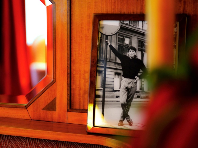 Hotel Carlton Lyon - MGallery photo 23