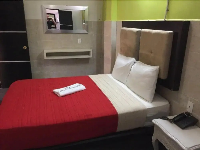 Hotel Sharidia