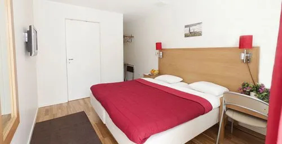 Hotell Kvarntorget