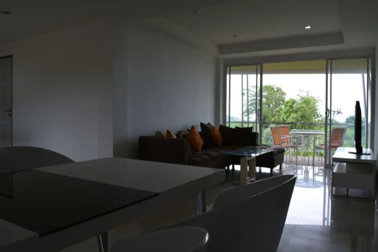 Lanta Loft Apartment 2B