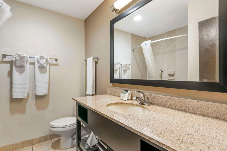 Best Western Suites photo 9