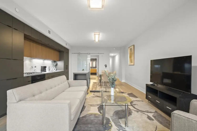 Global Luxury Suites at Tribeca