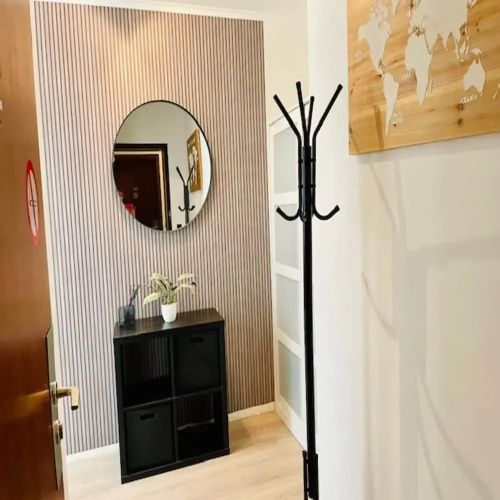 Apartment in Spa Near Thermes & Circuit