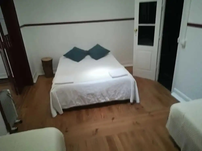 Burgos Guest House
