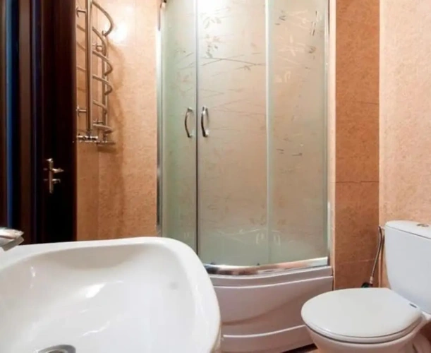 Double Apartment