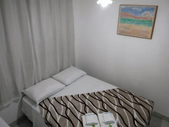 Pousada Tartaruga