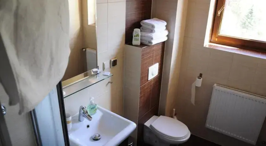 Apartamenty Widok