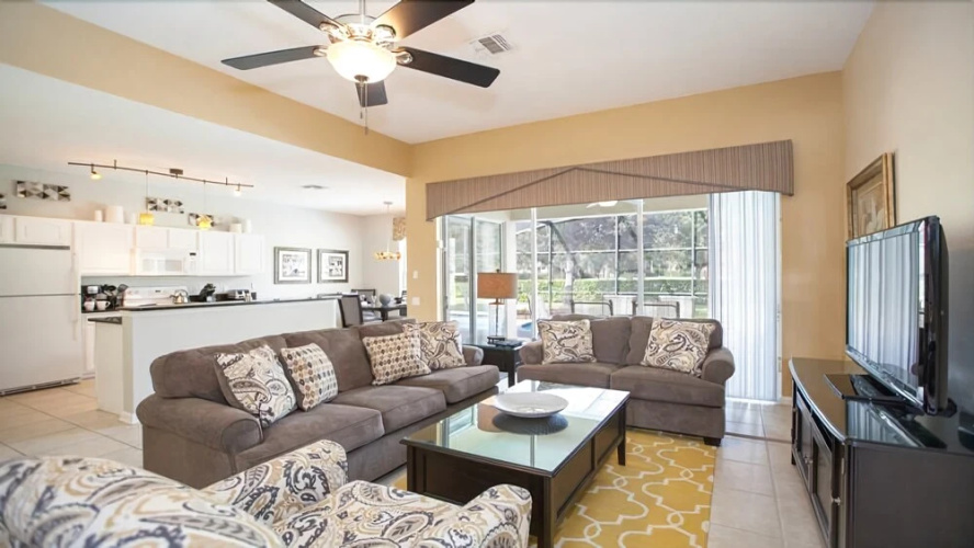7713 Windsor Hills Resort
